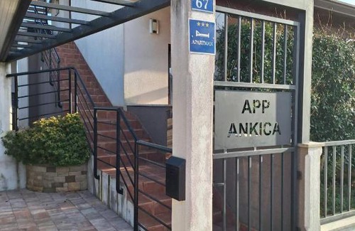 Umag Apartamento | Apartment Ankica