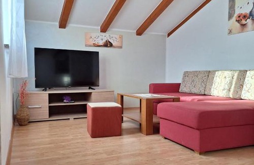 Umag Apartamento | Apartment Ankica