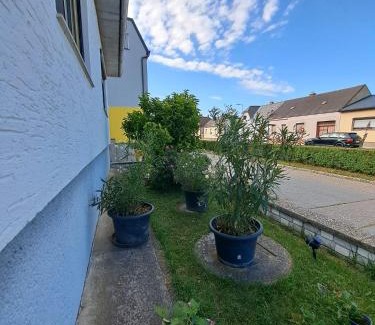 Marchegg Casa | Apartment Anna - Austrian country house in Marchfeld im Weinviertel