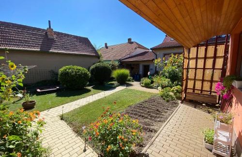 Sakvice Apartamento | Apartment Anna