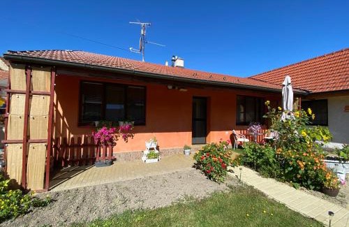 Sakvice Apartamento | Apartment Anna