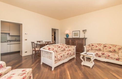 Cadenabbia Apartamento | Apartment Anna - Griante