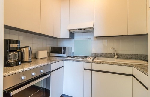Cadenabbia Apartamento | Apartment Anna - Griante