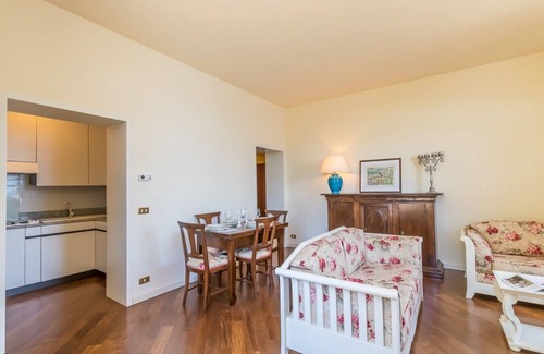 Cadenabbia Apartamento | Apartment Anna - Griante