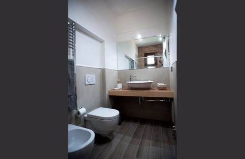 Bovara Apartamento | Apartamento Anna - la puesta del sol de vacaciones