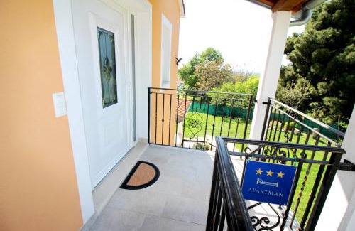 Fuskulin Apartamento | Apartment Anna