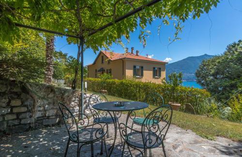 Cadenabbia Apartamento | Apartment Anna - Griante