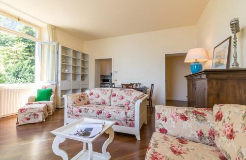 Cadenabbia Apartamento | Apartment Anna - Griante