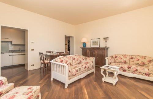 Cadenabbia Apartamento | Apartment Anna - Griante
