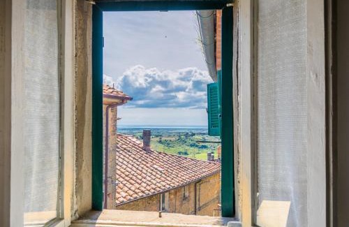 Casale Marittimo Apartamento | Apartment Anna's House by Interhome