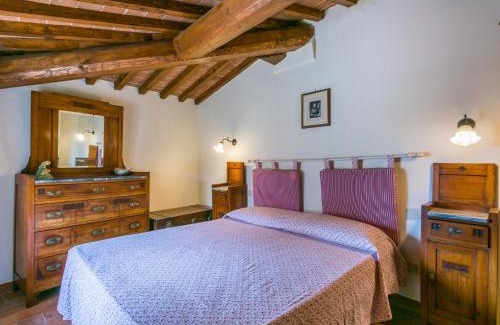 Casale Marittimo Apartamento | Apartment Anna's House by Interhome
