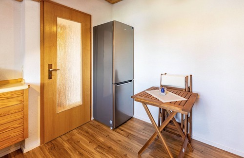 Ohningen Apartamento | Apartamento 'Anne' con vistas al lago, balcón y Wi-Fi
