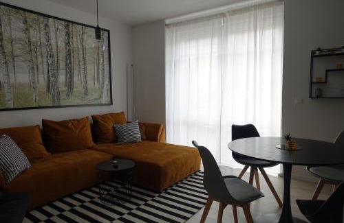 Senftenberg Apartamento | Apartment Annett