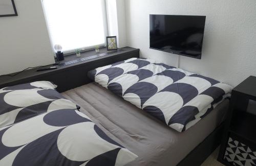 Senftenberg Apartamento | Apartment Annett