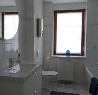 Senftenberg Apartamento | Apartment Annett