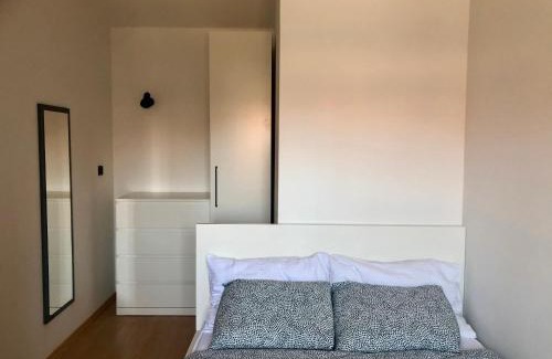 Vintijan Apartamento | Apartment Anni