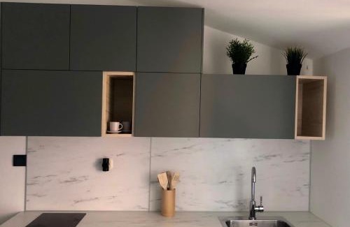 Vintijan Apartamento | Apartment Anni