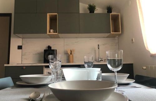 Vintijan Apartamento | Apartment Anni