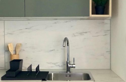 Vintijan Apartamento | Apartment Anni