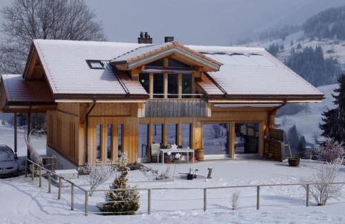 Adelboden Apartamento | Apartment Anno Domini by Interhome