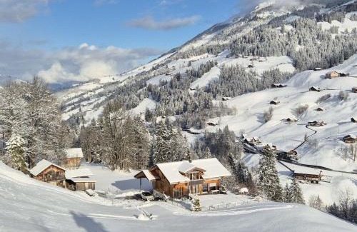 Adelboden Apartamento | Apartment Anno Domini by Interhome