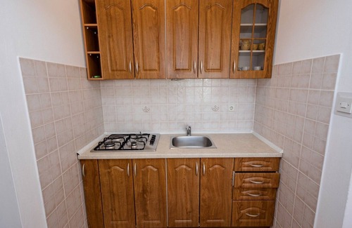 Suha Punta Apartamento | Apartment Ante / Apartment Ante A1 Kampor
