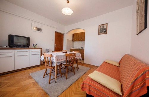 Suha Punta Apartamento | Apartment Ante / Apartment Ante A1 Kampor