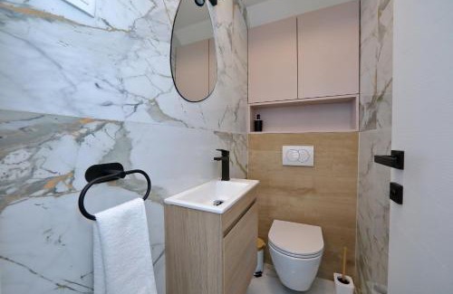 Bibinje Apartamento | Apartment Ante