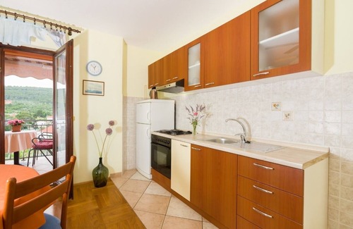 Bozava Apartamento | Apartment Ante - Bozava, Dugi otok island, Croacia