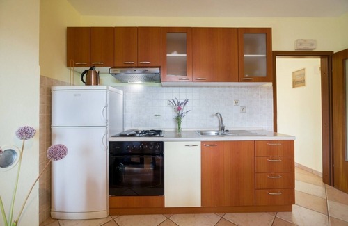 Bozava Apartamento | Apartment Ante - Bozava, Dugi otok island, Croacia