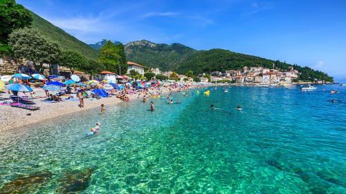Obrs Apartamento | Apartment Antea -Opatija riviera