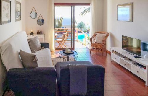 Radazul Apartamento | Apartment Antequera by Interhome