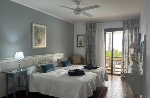 Radazul Apartamento | Apartment Antequera by Interhome