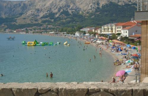 Baska Apartamento | Apartment Antica