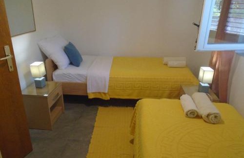 Baska Apartamento | Apartment Antica