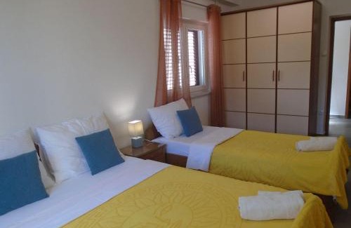 Baska Apartamento | Apartment Antica