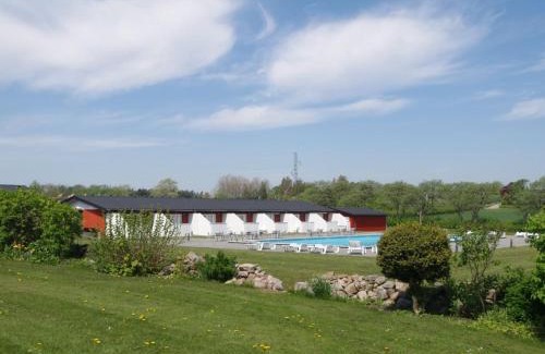 Akirkeby Apartamento | Apartment Antine - 6km from the sea by Interhome