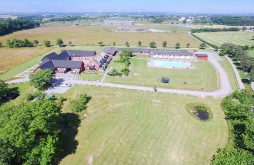 Akirkeby Apartamento | Apartment Antine - 6km from the sea by Interhome