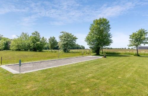 Akirkeby Apartamento | Apartment Antine - 6km from the sea by Interhome