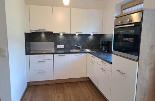 Ramsau im Zillertal Apartamento | Apartment Anton-2 by Interhome