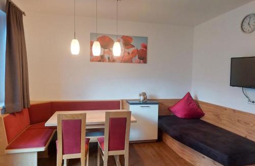 Ramsau im Zillertal Apartamento | Apartment Anton-2 by Interhome