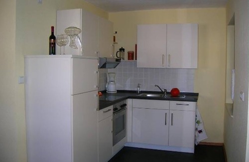 Bad Sobernheim Apartamento | Apartamento Anton - apartamento, baño, aseo, 1 habitación