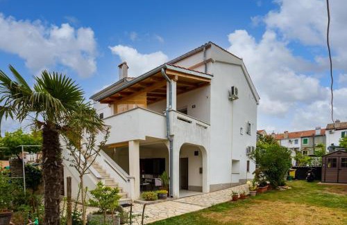 Punat Apartamento | Apartment Anton