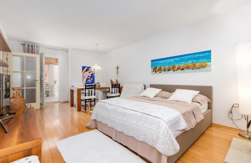 Punat Apartamento | Apartment Anton