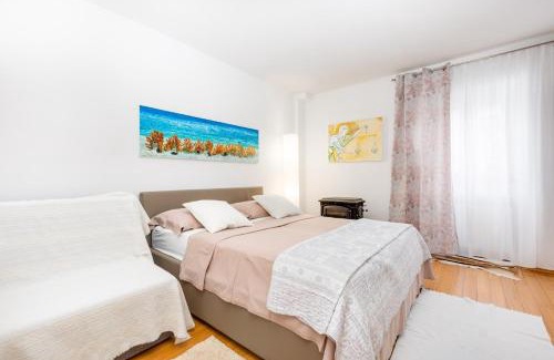 Punat Apartamento | Apartment Anton