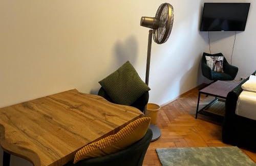 Wilten Apartamento | Apartment ANTON Innsbruck