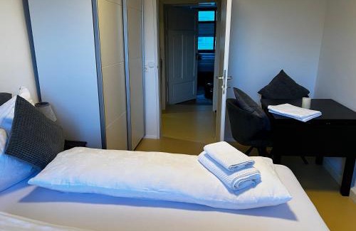 Wilten Apartamento | Apartment ANTON Innsbruck