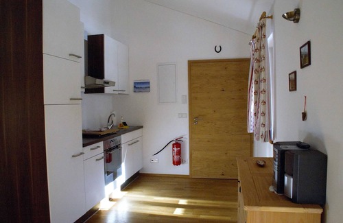 Bayrischzell Apartamento | Apartment Antonia