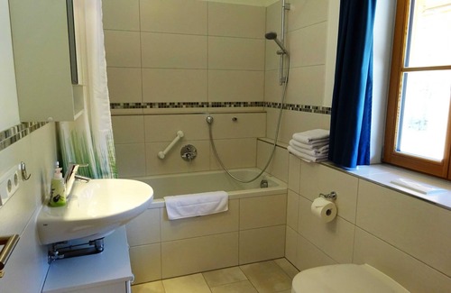 Bayrischzell Apartamento | Apartment Antonia