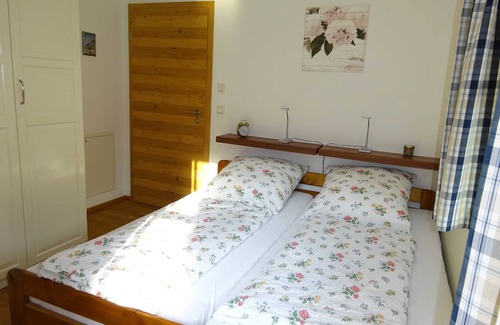 Bayrischzell Apartamento | Apartment Antonia